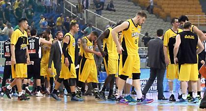 Λένε «αντίο» στην ΑΕΚ