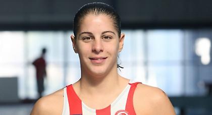 Μανωλιουδάκη: «Το πρωτάθλημα δεν κρίνεται σε ένα ματς»