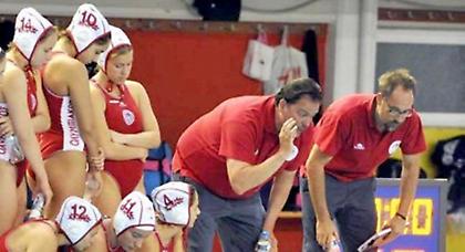 Άνετο προβάδισμα για Ολυμπιακό