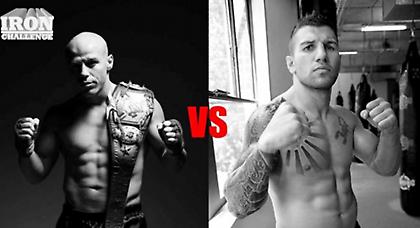 Φινάλε με Moxon για τον  Iron Mike!