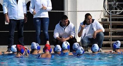 «Έσπασε» την έδρα η Γλυφάδα