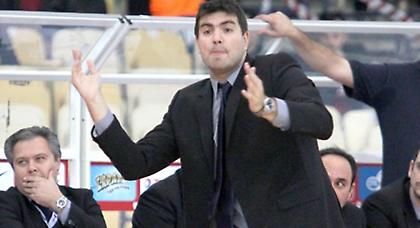 Μαρκόπουλος: «Δύσκολο να ήμασταν ανταγωνιστικοί»