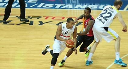 «Πάρτι» με Γαλατά για Φενέρ!