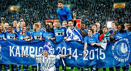 «Φλέγεται» η Γάνδη