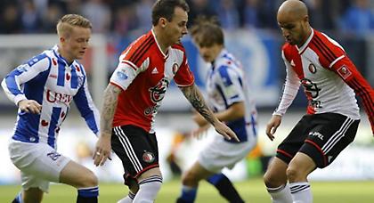 Προβάδισμα για Χέρενφεν, Φίτεσε