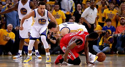 Η ανατροπή έμεινε στη μέση