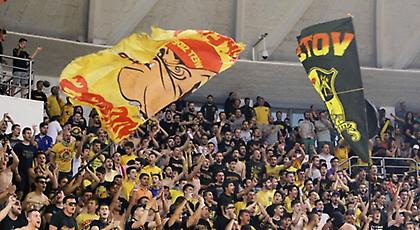 Δεν τη γλιτώνει ο Άρης