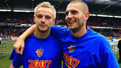 Ο Πέτριτς θυμήθηκε την κομπίνα με Ράκιτιτς (video)