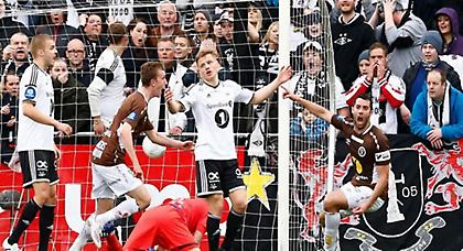 Υπεραξία στον «άσο» της Μιοντάλεν