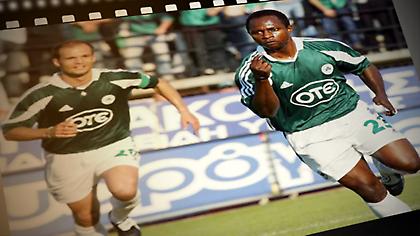 Ολιζαντέμπε και... πρωτάθλημα