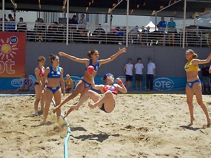 Στην Ουγγαρία ο Σπάρτακος