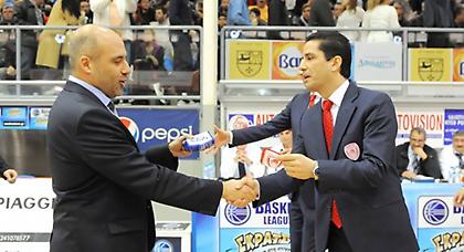 Ιδού η Ρόδος, ιδού και το πήδημα… καριέρας