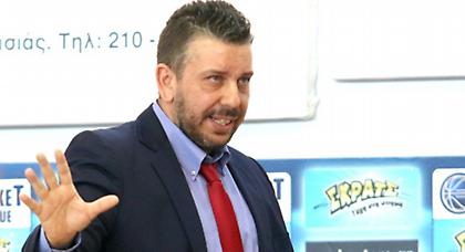 Δίπλα στον Ζοτς ο Παπαθεοδώρου