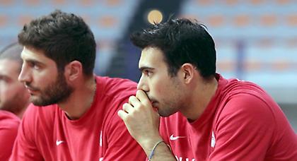 Πήγε Αμαλιάδα ο Σλούκας!