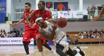 Έκανε… σπάσιμο η Κουμπάν!