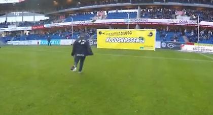 Στο «Γ» και… σε καλή μεριά! (video)