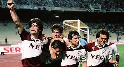 Οι επαρχιακές ομάδες στους τελικούς