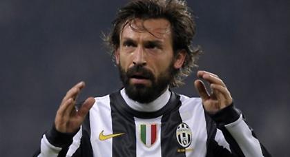 Γιατί… αλληθώρισε ο Πίρλο; (pic)