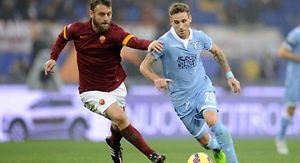 Ντέρμπι, που οδηγεί στα… αστέρια