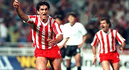 Ο θρύλος του «θρύλου»