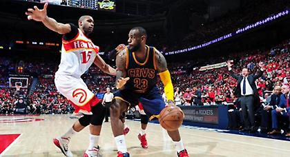 Αχόρταγοι Καβαλίερς