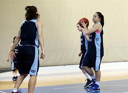 Βελτιωμένη, αλλά ξανά ηττημένη