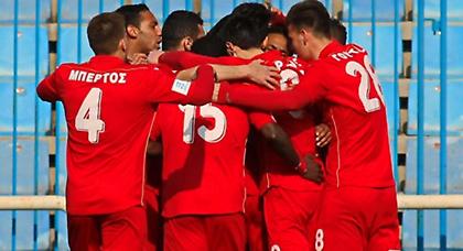 Η δικαίωση και η ιστορική ευκαιρία…