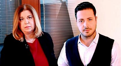 Έρχεται η νέα εκπομπή «Checkpoint Alpha»