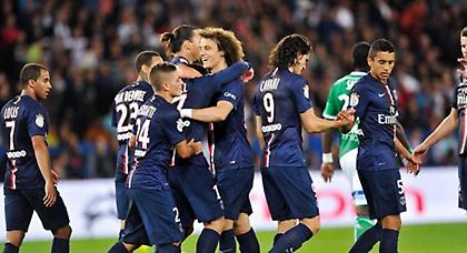 Η ακριβότερη ομάδα του κόσμου