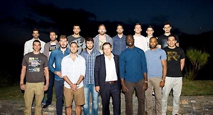 Με… Μπονσού το δείπνο της ΑΕΚ