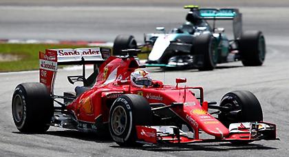 Στο… κόκκινο