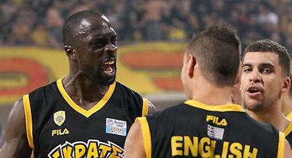 Φεύγει κι έρχεται με… αποδείξεις ο Μενσά-Μπονσού