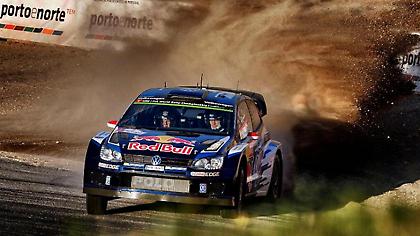 Πρώτος… χωρίς διαφορά