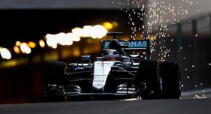 Υποθήκη νίκης από Χάμιλτον