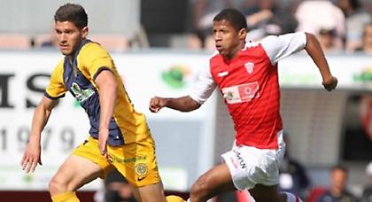 Αντίο με γκολ οι «πράσινοι»