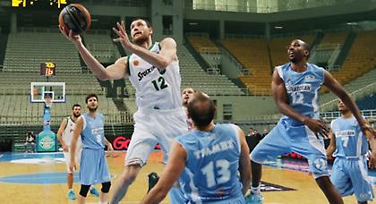 Εκτός και ο Μαυροκεφαλίδης