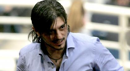 Παραλίγο επεισόδιο με Γιαννακόπουλο στο ΟΑΚΑ