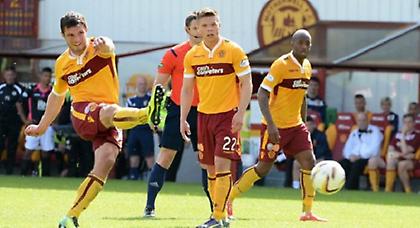 Χαλαρά πριν τη… μεγάλη μάχη