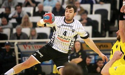 ΠΑΟΚ για νταμπλ!