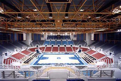 Οριστικά στο «παλατάκι» ο τελικός!