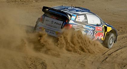 «Καυτή» ανάσα