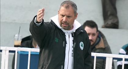 Λούδης: «Η πορεία του Παναθηναϊκού έχει ενοχλήσει αρκετούς»