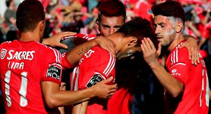 Φιέστα με τριάρα