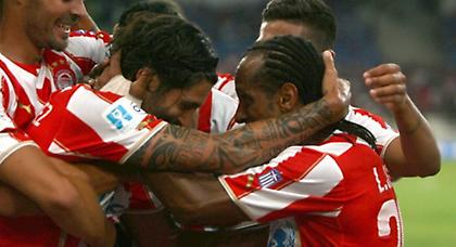 Η γκολάρα του Τσόρι και το φάουλ-ποίημα του «μαθητή» του