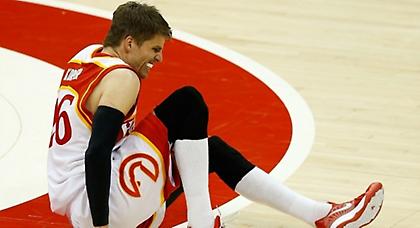 Σοκ με Κόρβερ στους Χοκς!