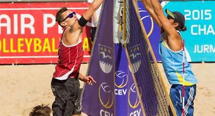 Εκτός οκτάδας οι Κοτσιλιάνος-Ζουπάνης