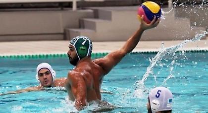 Χάνει τον πρώτο τελικό ο Παπαδόγκωνας