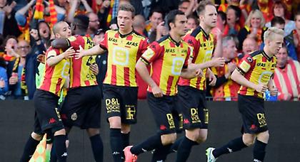 Συνεχίζει για Ευρώπη η Μαλίν