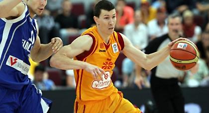 Πάει Ευρωμπάσκετ ο Ιλιέφσκι