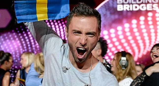 Eurovision 2015: Το απόλυτο φαβορί κέρδισε! (vids-pic)